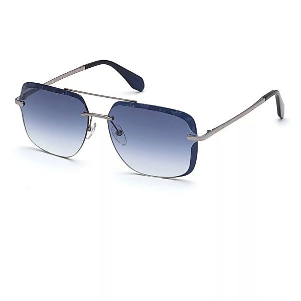 Adidas Originals Or0017 Sonnenbrille 62 Shiny Light Ruthenium günstig online kaufen