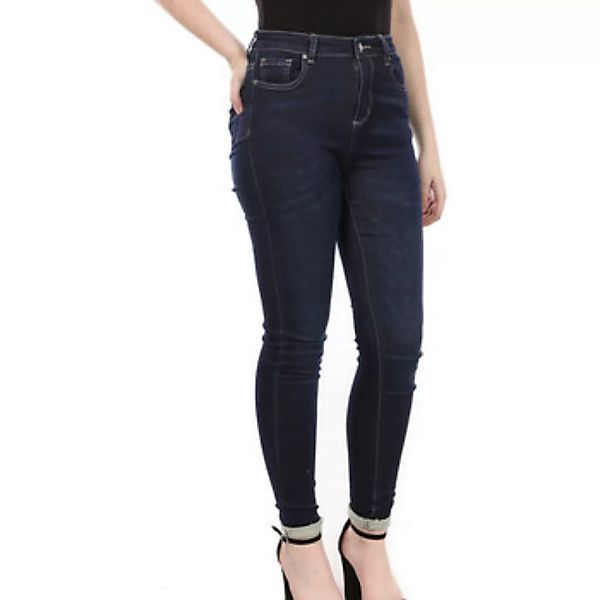 Monday Premium  Slim Fit Jeans PSA-3390 günstig online kaufen
