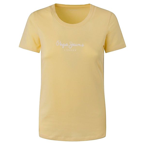 Pepe Jeans New Virginia Ss N T-shirt XS Cornish günstig online kaufen