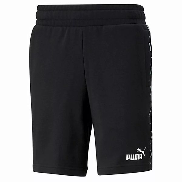 PUMA Shorts ESS+ kurze Jogginghose / Shorts für Herren mit Taschen (0-tlg) günstig online kaufen
