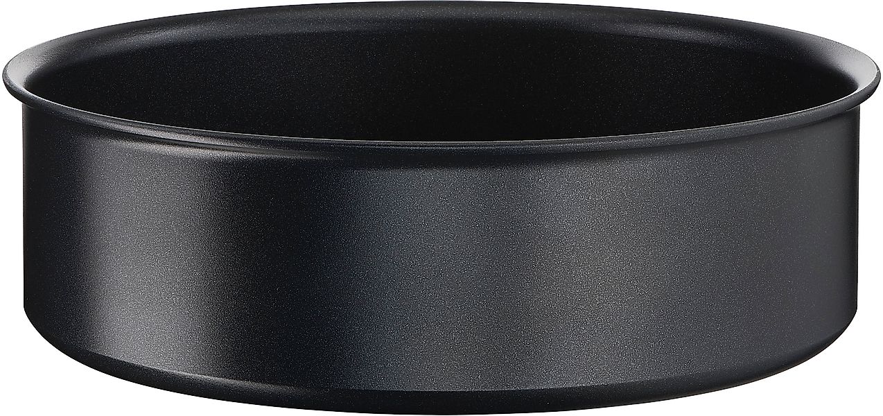 Tefal Schmorpfanne »Ingenio Unlimited« Aluminium 1 Stk. tlg. 24 cm, stapelb günstig online kaufen