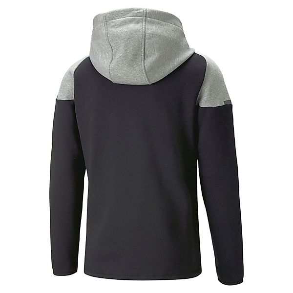 PUMA Sweatjacke Puma Herren Sweatjacke teamCUP günstig online kaufen