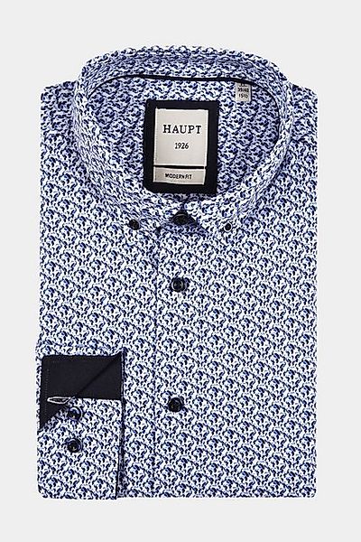 Haupt Langarmhemd günstig online kaufen