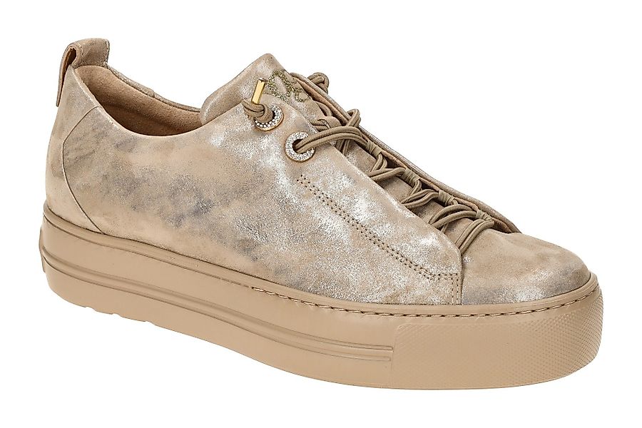 Paul Green 5417-06 Schnürschuh günstig online kaufen