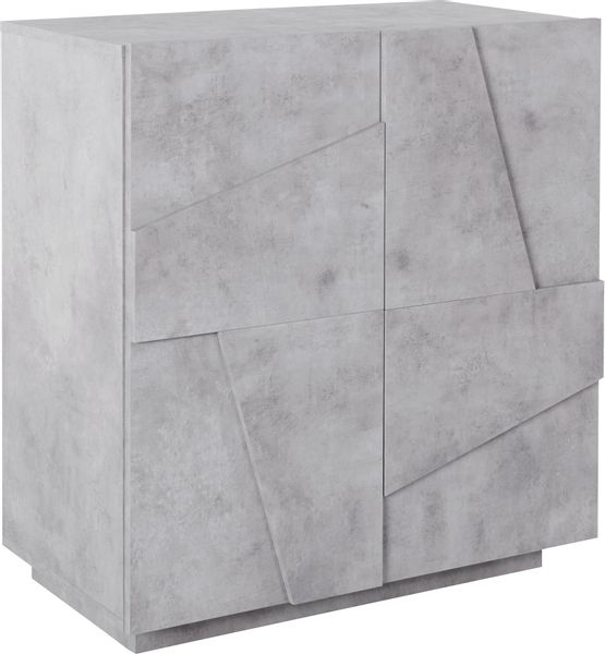 INOSIGN Sideboard "PING" Breite 80 cm günstig online kaufen