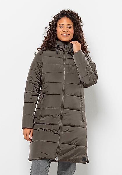 Jack Wolfskin Funktionsmantel "EISBACH COAT W" günstig online kaufen