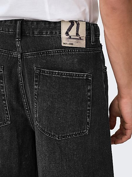 ONLY & SONS Shorts "ONSCARL BALL WB 2957 TAI" günstig online kaufen