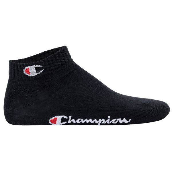 Champion Kurzsocken "6pk Quarter Socks" Packung, 6 Paar tlg. für Kinder günstig online kaufen