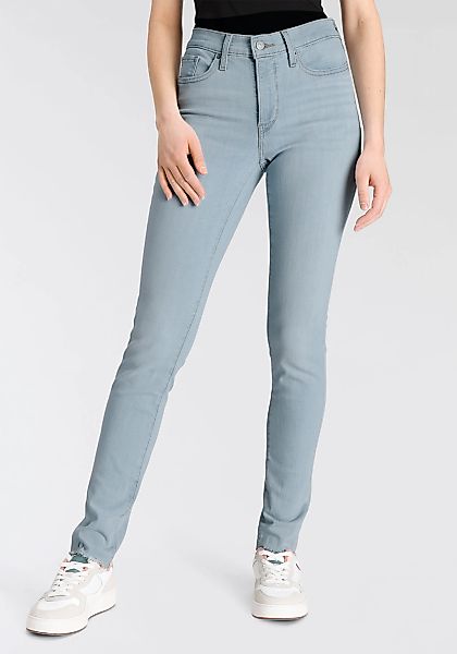 Levis Slim-fit-Jeans "311 Shaping Skinny", im 5-Pocket-Stil günstig online kaufen