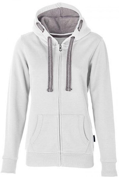 HRM Kapuzensweatshirt Women´s Hooded Jacket günstig online kaufen