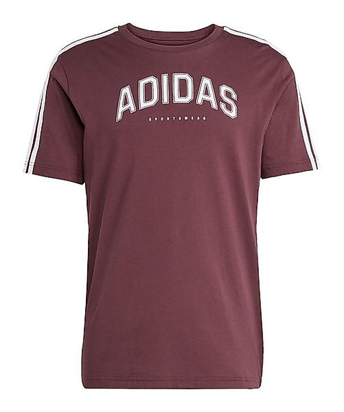 adidas Sportswear T-Shirt "M C COLLEG TEE" günstig online kaufen