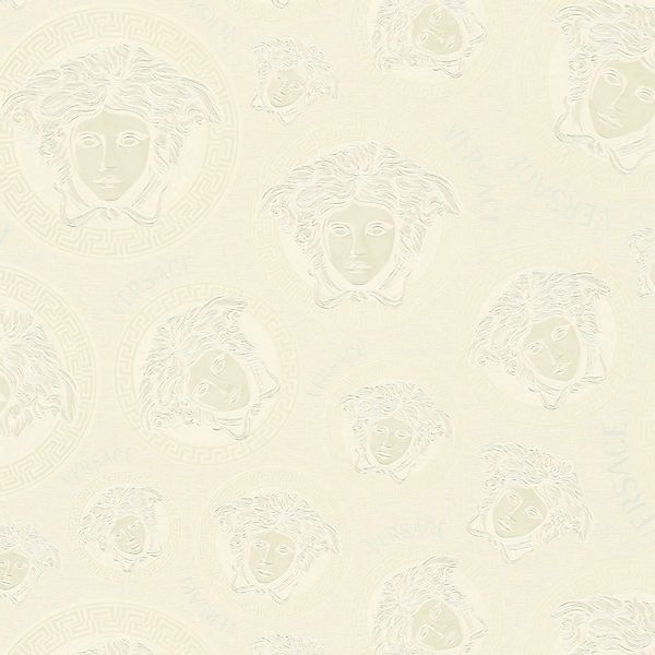 Bricoflor Vliestapete Versace 5 386116 günstig online kaufen