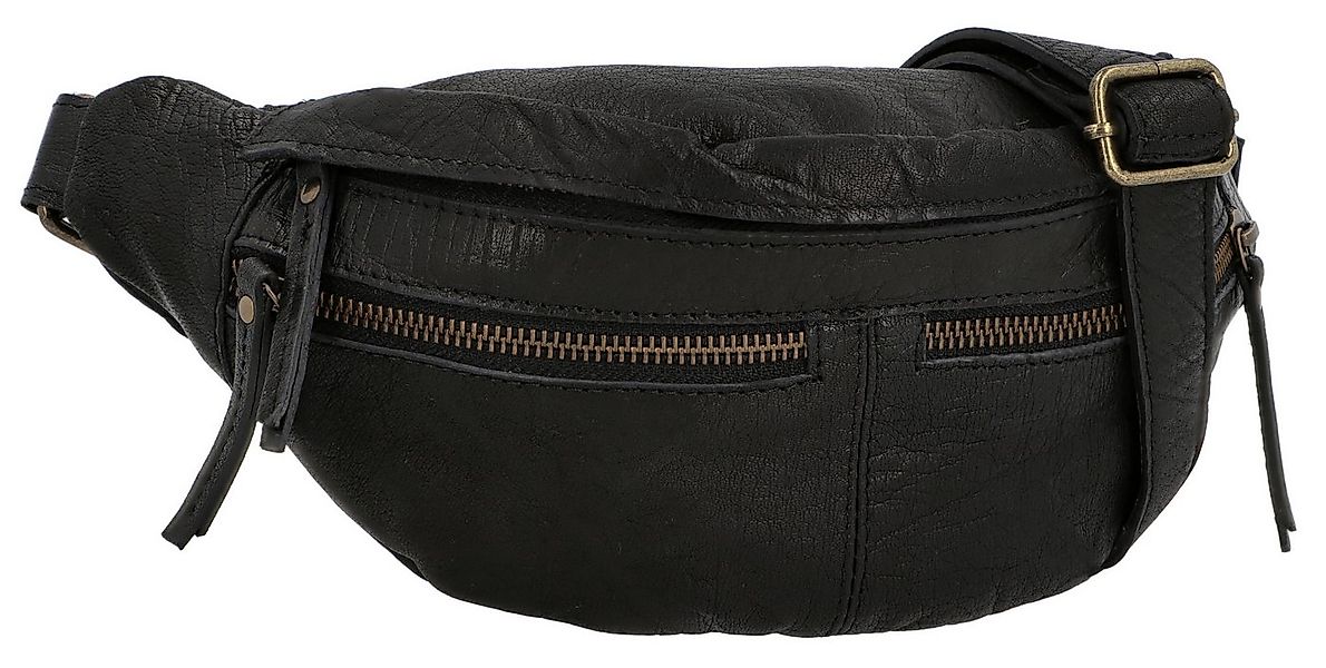 Gusti Leder Gürteltasche Gusti Leder Bauchtasche Acton (1-tlg) günstig online kaufen