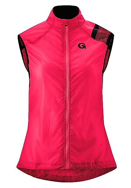 Gonso Funktionsweste "VARONE", Extra leicht und 100% winddicht günstig online kaufen