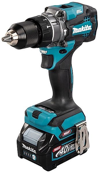 Makita Akku-Schlagbohrschrauber HP001GD201, max. 2600 U/min, inkl. 2 Akkus günstig online kaufen