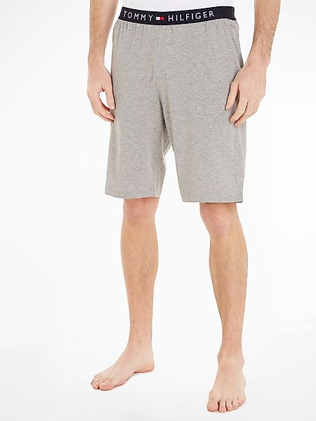 Tommy Hilfiger Underwear Schlafshorts "JERSEY SHORT" mit Tommy Hilfiger Log günstig online kaufen
