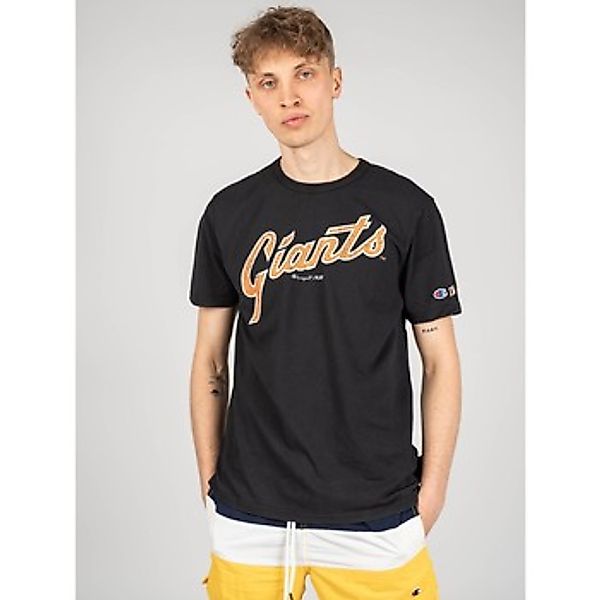 Champion  T-Shirt Giants günstig online kaufen