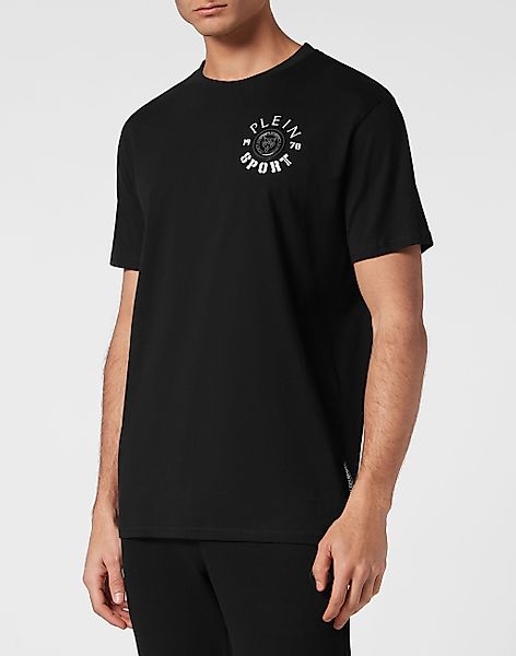 PLEIN SPORT T-Shirt "T-Shirt" günstig online kaufen
