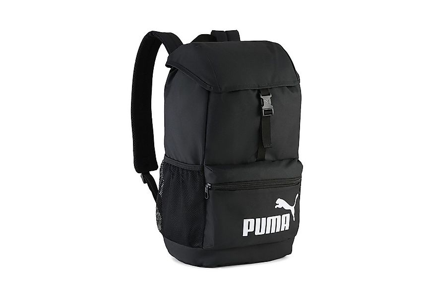 PUMA Freizeittasche Phase Hooded 20 l Rucksack Jugendliche und Erwachsene günstig online kaufen