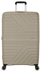American Tourister® Hartschalen-Trolley FLYTWIST, verschiedene Größen günstig online kaufen
