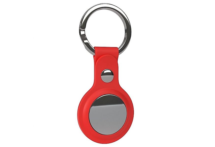 EAZY CASE Schlüsselanhänger Anhänger kompatibel mit Apple AirTag, Schutzhül günstig online kaufen