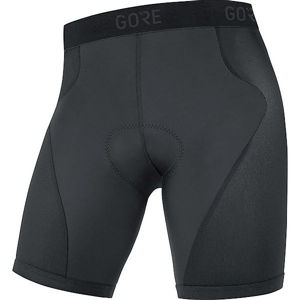 GORE® Wear Trekkingshorts C3 Men Kurze Unterziehtights - Gore Wear günstig online kaufen