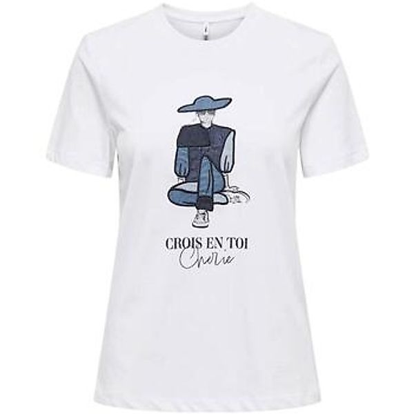 Only  T-Shirts & Poloshirts - günstig online kaufen