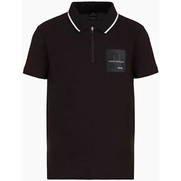 EAX  T-Shirts & Poloshirts 3DZFJAZJXHZ günstig online kaufen