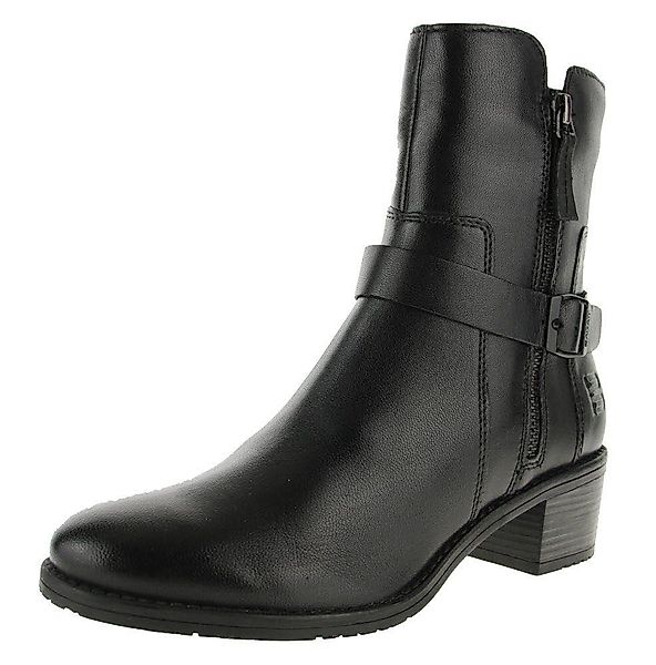 BAGATT Bagatt Damen Stiefelette Schnürstiefelette günstig online kaufen
