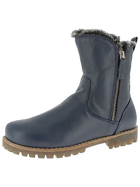 Andrea Conti Stiefelette Lederimitat . Stiefelette günstig online kaufen