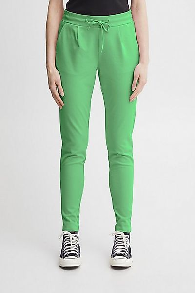 Ichi Stoffhose IHKATE Ichi Bequeme Stoffhose günstig online kaufen