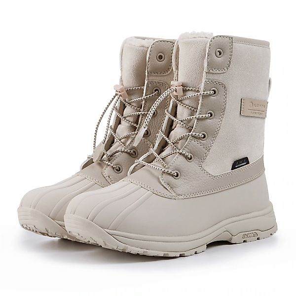 Luhta Winterboots "TUTTU MS" wasserdicht, gefüttert, mit Gummilaufsohle, mi günstig online kaufen