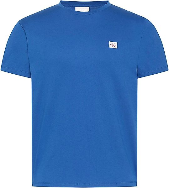 Calvin Klein Jeans T-Shirt Mit Rundhalsausschnitt günstig online kaufen