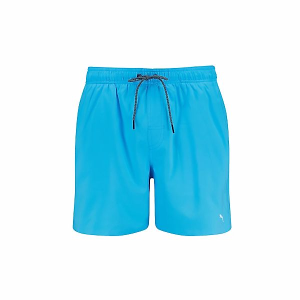 PUMA Badeshorts, mit High-Tech-gebondetem Reißverschluss an der Gesäßtasche günstig online kaufen