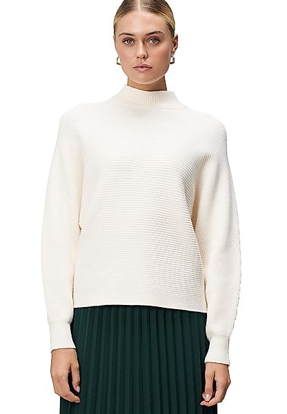 Zero Strickpullover zero Damen Pullover mit günstig online kaufen
