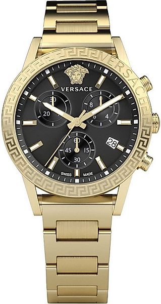Versace Schweizer Uhr SPORT TECH günstig online kaufen