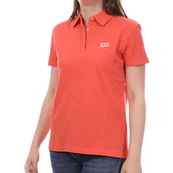 Lee Cooper  T-Shirts & Poloshirts LEE-009540 günstig online kaufen