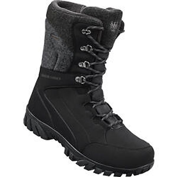 Tiroler Loden Thermostiefel mit Reißverschluss unisex günstig online kaufen