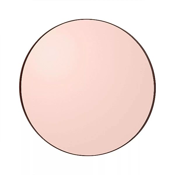 Circum Spiegel klein rosa günstig online kaufen