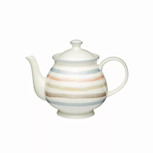 Neuetischkultur Teekanne 1,4 L, Landhausstil Classic Collection bunt günstig online kaufen