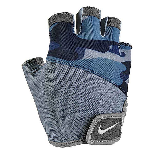 Nike Accessories Elemental Fg Printed Handschuhe M Green / Blue / Green günstig online kaufen