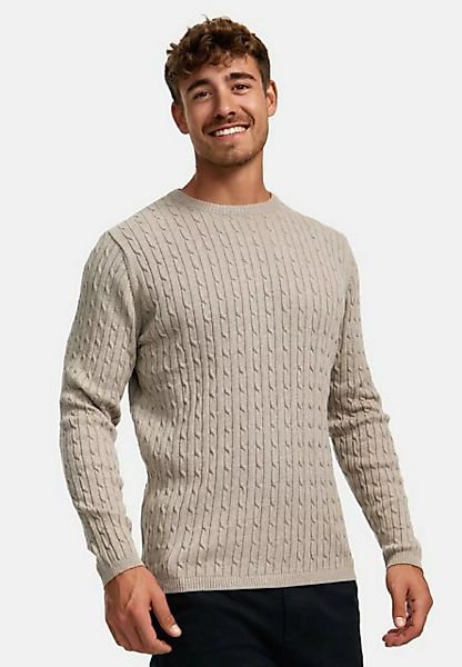 Kronstadt Strickpullover KSCable günstig online kaufen