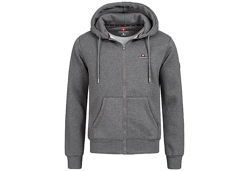 Höhenhorn Hoodie Katan Herren Hoody für Männer Pullover Sweatshirt Kapuzenp günstig online kaufen