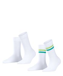 Esprit Socken Tennis Stripe 2-Pack (2-Paar) günstig online kaufen