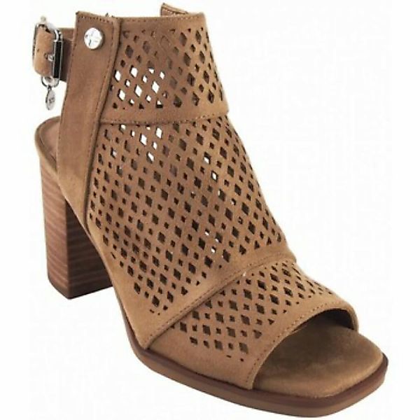 Xti  Schuhe Damensandale  142430 taupe günstig online kaufen