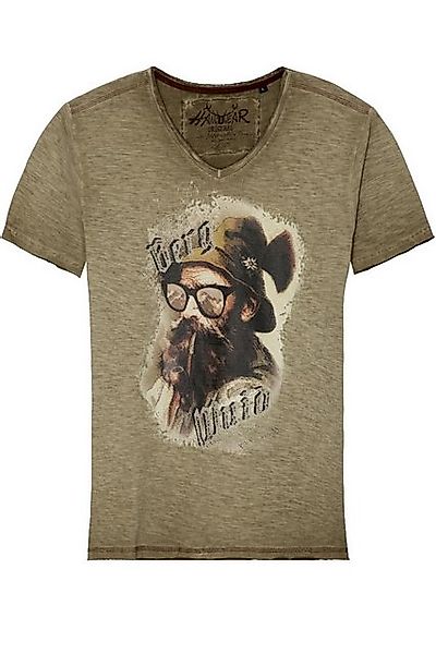 Hangowear T-Shirt BEPPI günstig online kaufen