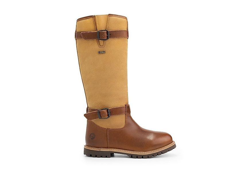 Travelin' Travelin' Greenland Lady Cognac 40 Stiefel günstig online kaufen