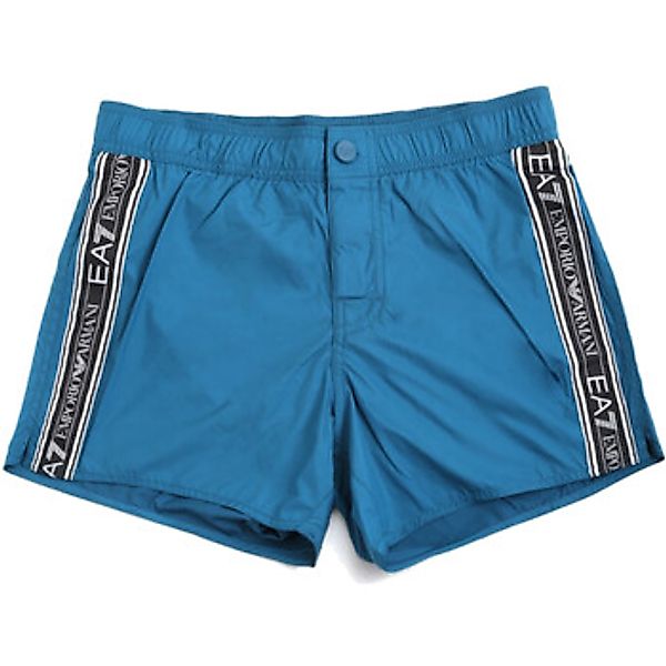 Emporio Armani EA7  Badeshorts 902039-0P734 günstig online kaufen