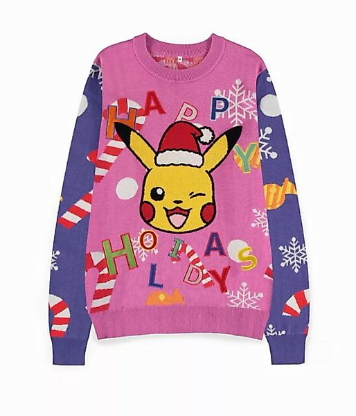 POKÉMON Kapuzenpullover günstig online kaufen