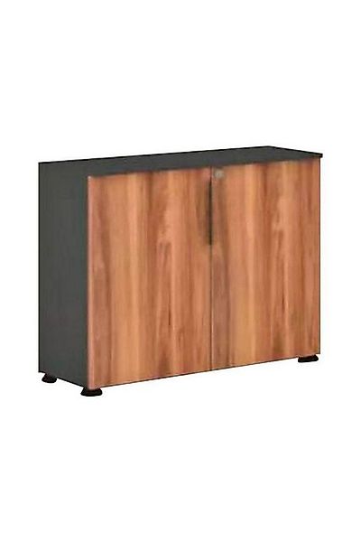 JVmoebel Aktenschrank Modernes Büroregal Büroschrank Aktenschrank Büro Arbe günstig online kaufen